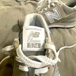 New Balance Men’s Shoes